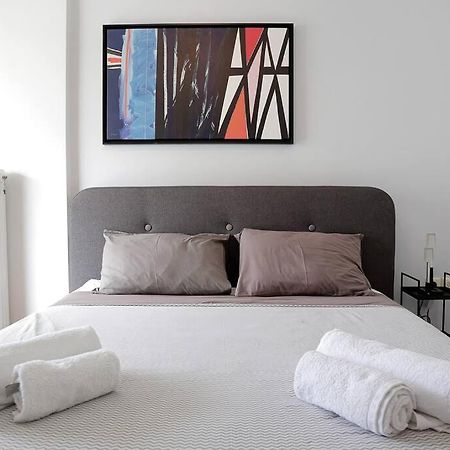 Charming Apartment Near Center Athen Eksteriør billede