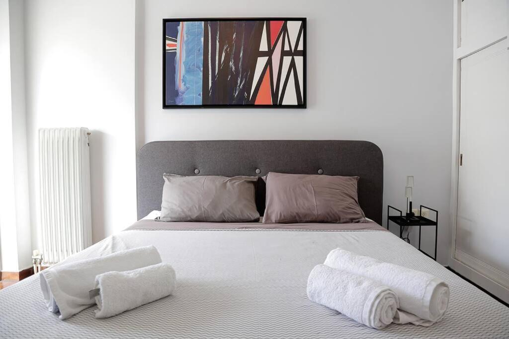 Charming Apartment Near Center Athen Eksteriør billede